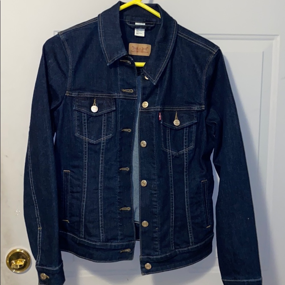Levi’s denim Jacket